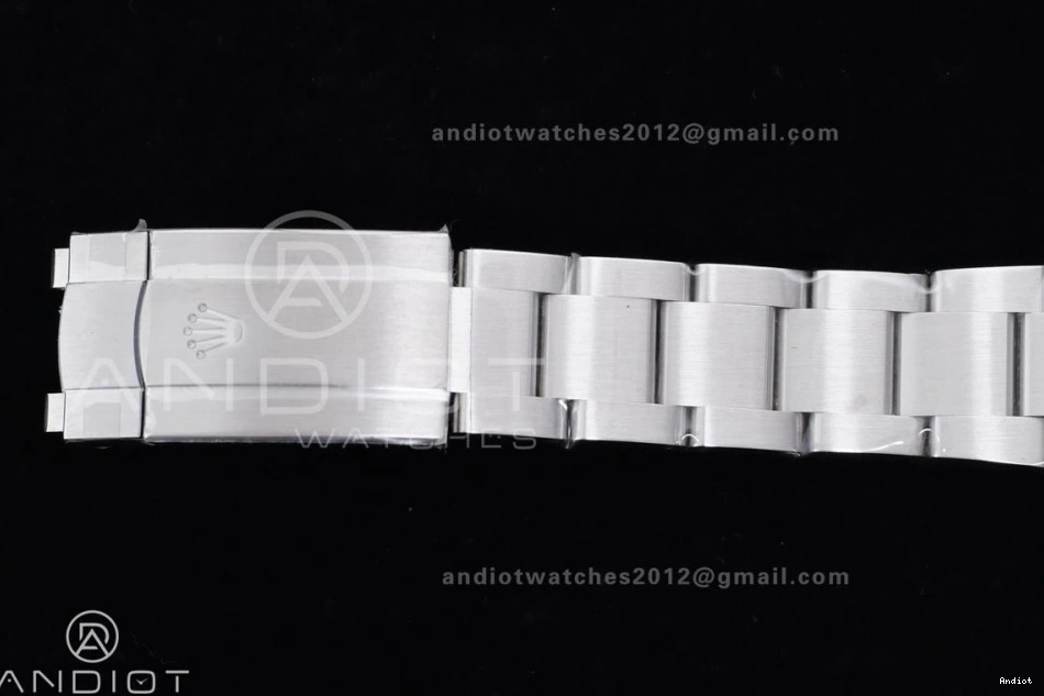 Beige Best VR3230 126000 KRF Edition Dial Steel Perpetual 36mm Oyster 904L 1:1 0301